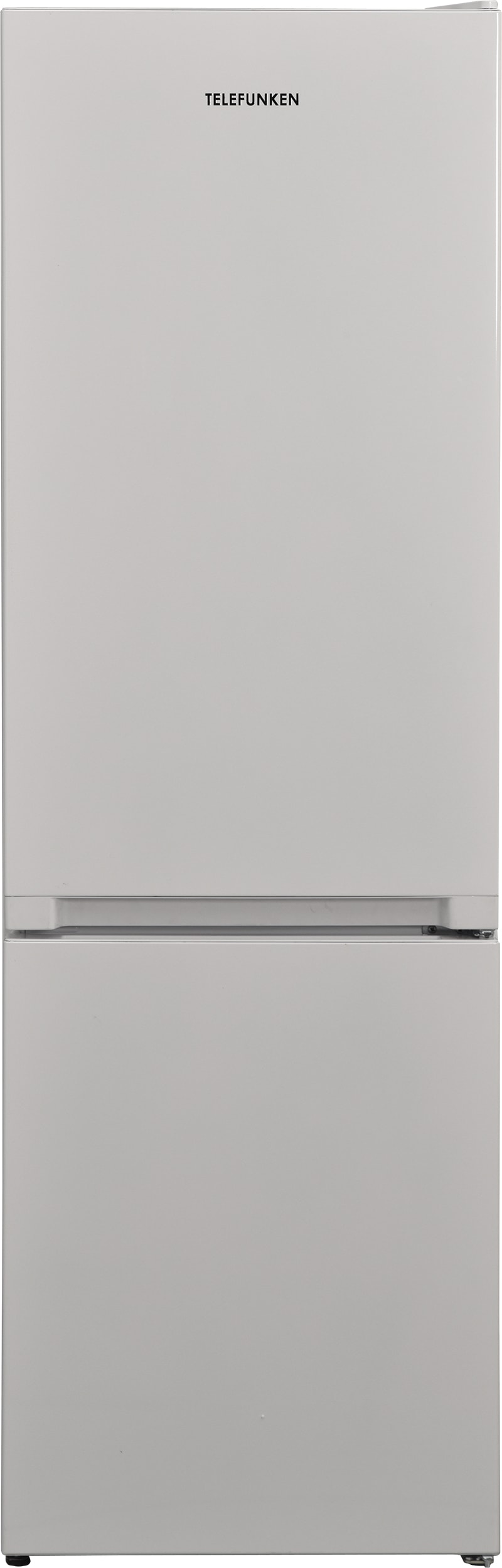 Réfrigérateur congélateur bas RC 268 FW 