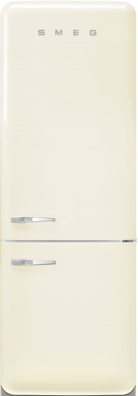 FAB5RCR3 SMEG Réfrigérateur top pas cher ✔️ Garantie 5 ans OFFERTE