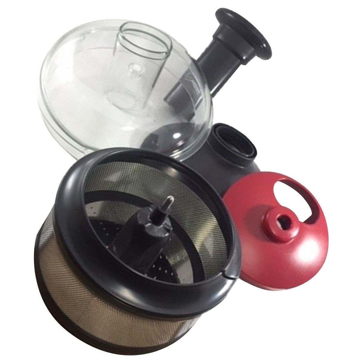 MAGIMIX Pas Cher Magimix 17652 centrifugeuse complete Livraison