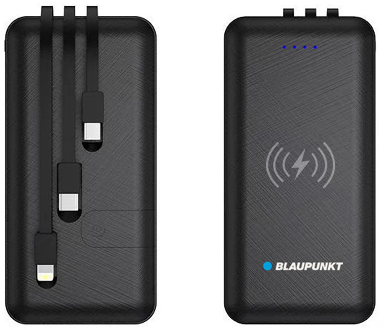 Blaupunkt - Batterie de secours sans fil 20000mAh - BLP7550-133