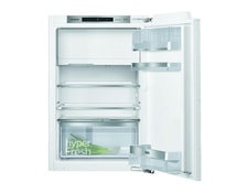 Réfrigérateur 1 porte intégrable à glissière 54cm 181l - bis1224fs BRANDT  Pas Cher 