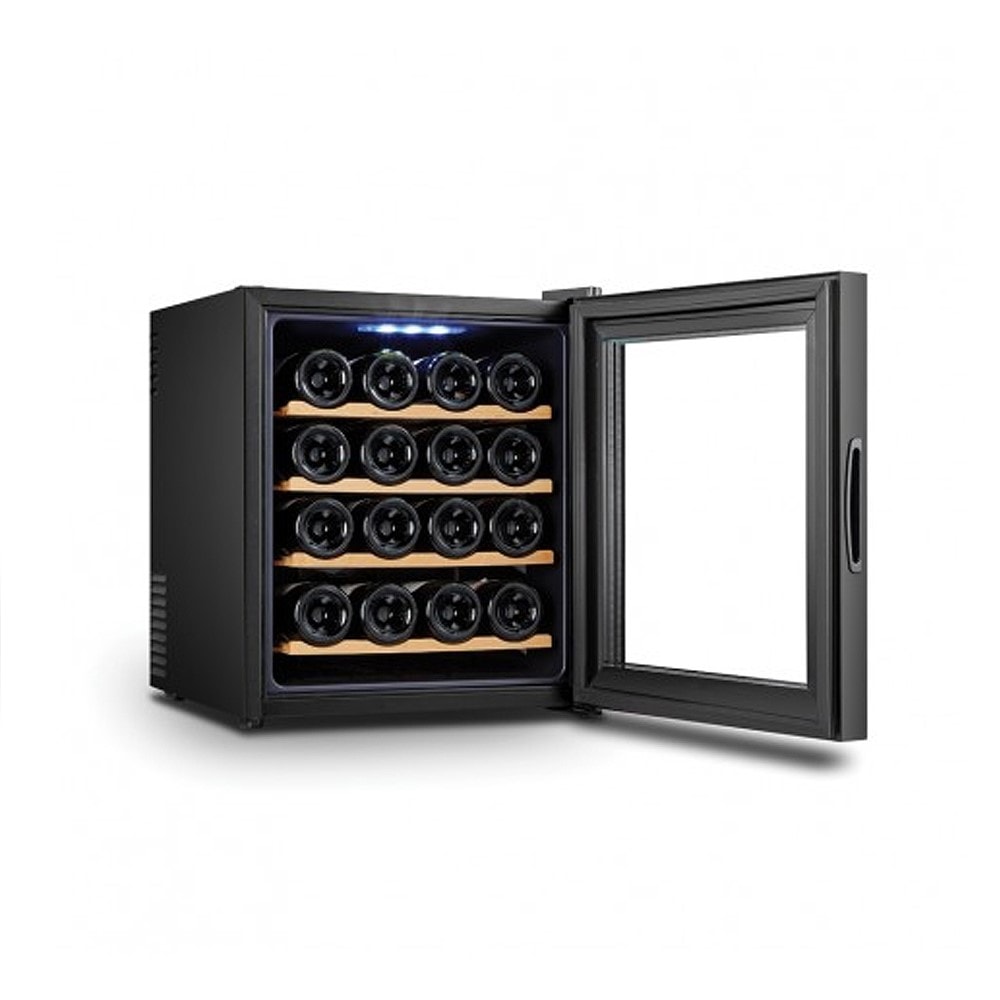 Cave à vin 16 bouteilles gs142 LIVOO