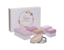 Atmosphera Coffret Souvenir Bebe Achat Vente Coffret Souvenir Bebe Atmosphera