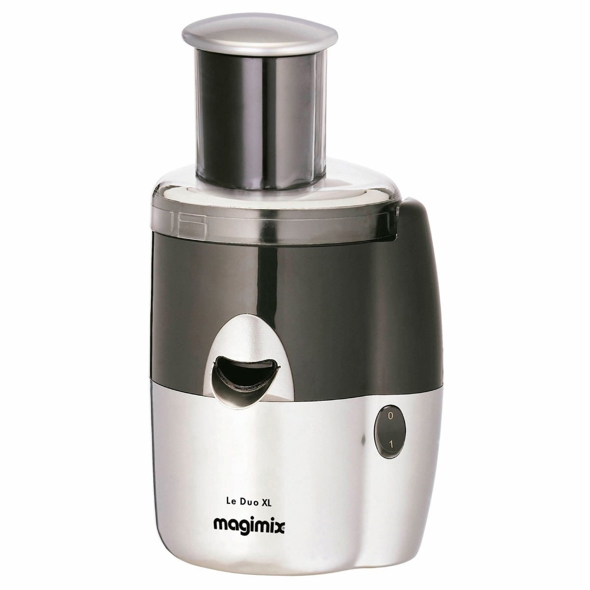 Centrifugeuse MAGIMIX DUO XL