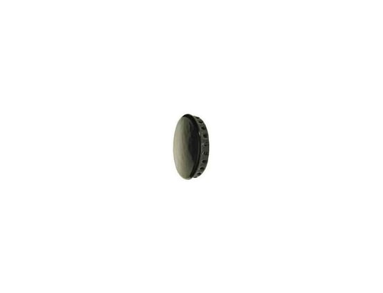 Chapeau Brûleur Pour Cuisinière Ariston – Diamètre 68 Semi-rapide – Pièce Neuve Réf. C00259878