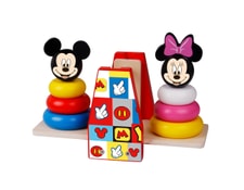 16 Pieces De Jeux En Bois A Empiler Hercules Acrobatic People Interlock Toys Balancing Blocks Games Jouets Educatifs Pour Tout Petits Pour 3 4 5 6 Ans Enfants Bebes Adultes Shunfuet Jouets A