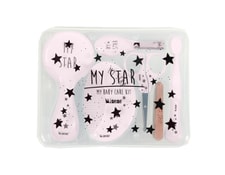 Achat Trousse De Soin Pour Bebe Minene Pas Cher