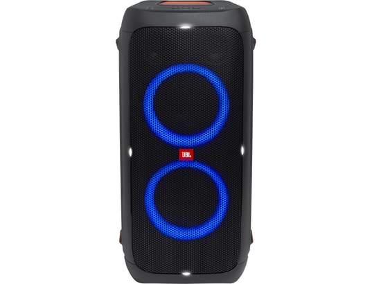 JBL PartyBox 310 - Enceinte de soirée - sans fil - Bluetooth - 240 Watt - 2  voies - noir Pas Cher