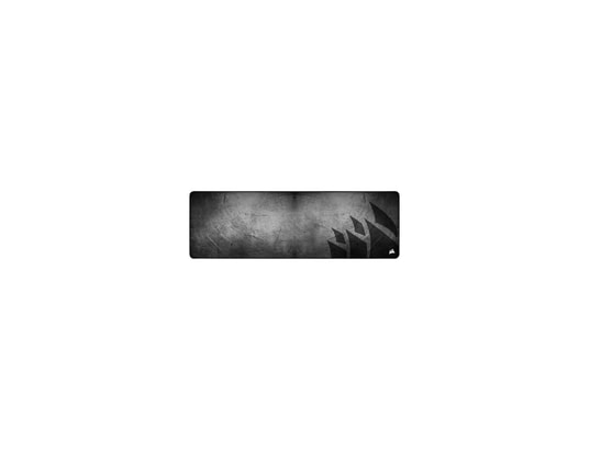 CORSAIR Tapis de souris gamer MM300 PRO - Résistant aux éclaboussures -  Extended (CH-9413641-WW)
