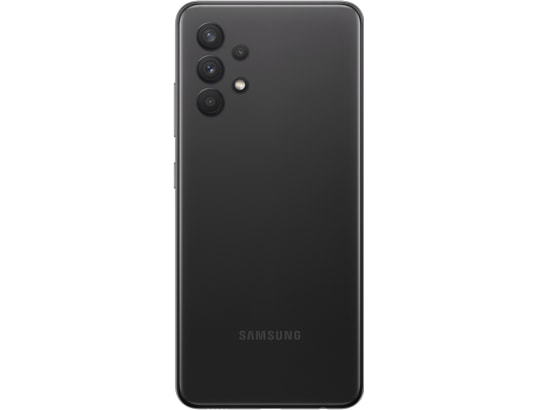 SAMSUNG Galaxy A32 4G Noir pas cher : où acheter ? - Smartphone