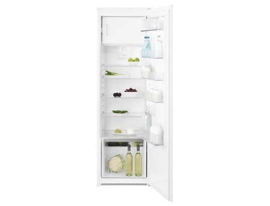 Réfrigérateur encastrable 1 porte ELECTROLUX EFS3DF18S Série 300 177,2 cm  DynamicAir Pas Cher 