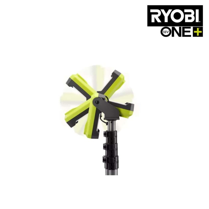 One+ Ryobi Lampe Torche Led 18V sans Batterie