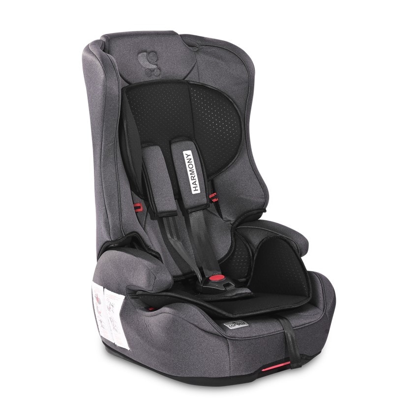 Lorelli Siège auto bébé ISOFIX groupe 0+/1/2/3 (0-36kg) pas cher