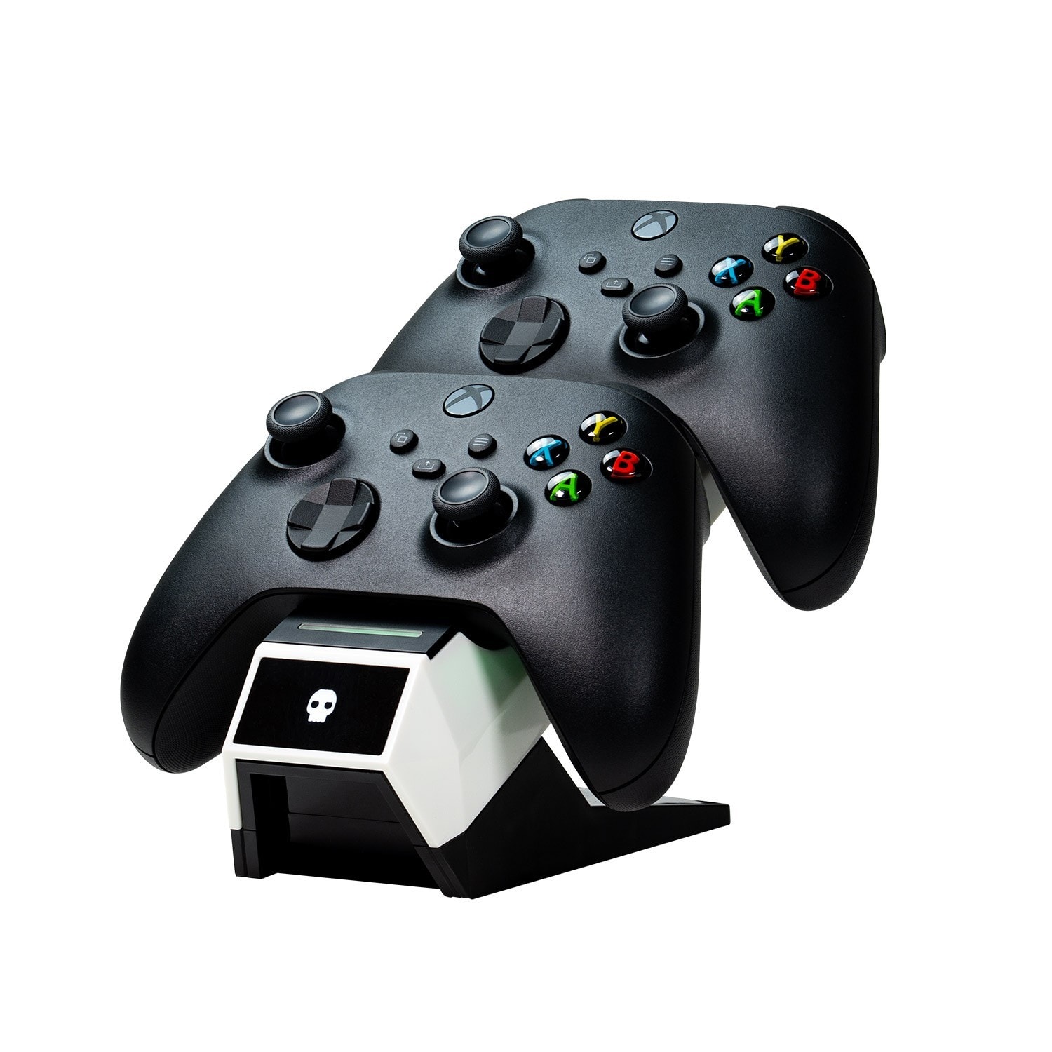 Chargeur Manette Xbox One avec 2 x Batteries Rechargeables de 600mAh  Station de Recharge pour Xbox One / One S / One X / One Elite - Cdiscount  Informatique