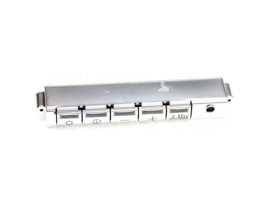 Bouton de commande pour four de dietrich - 76x4999 DE DIETRICH