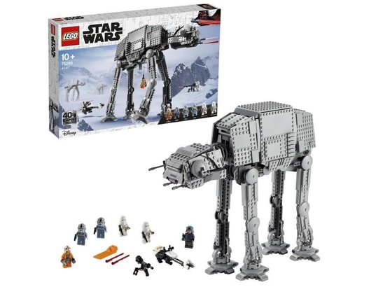 Lego star wars? 75288 at-at? LEGO Pas Cher 