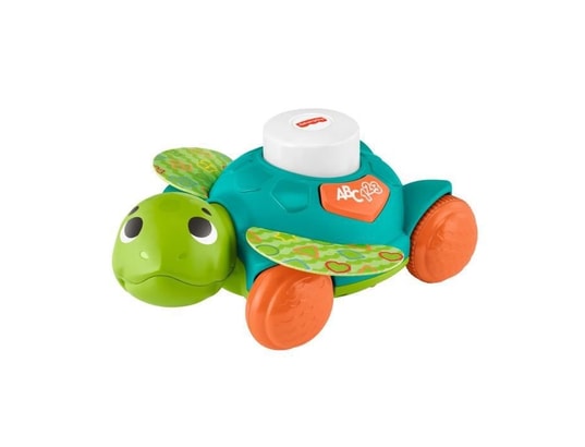 Fisher Price Linkimals Manu La Tortue 9 Mois Et Fisher Price Ma 67ca310fish E9oh6 Pas Cher Ubaldi Com