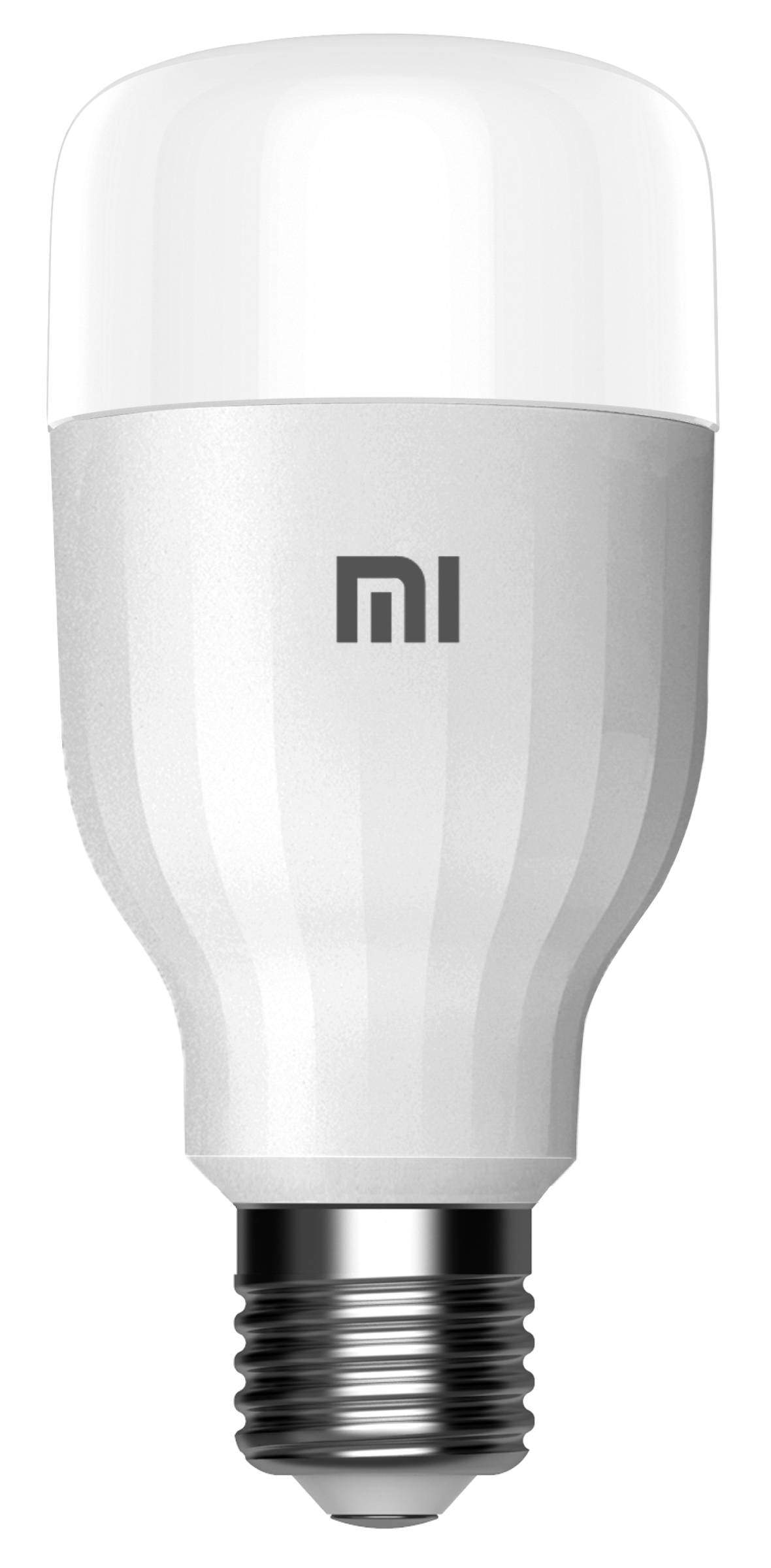 Lumière connectée XIAOMI Mi LED Smart Bulb Essential Pas Cher
