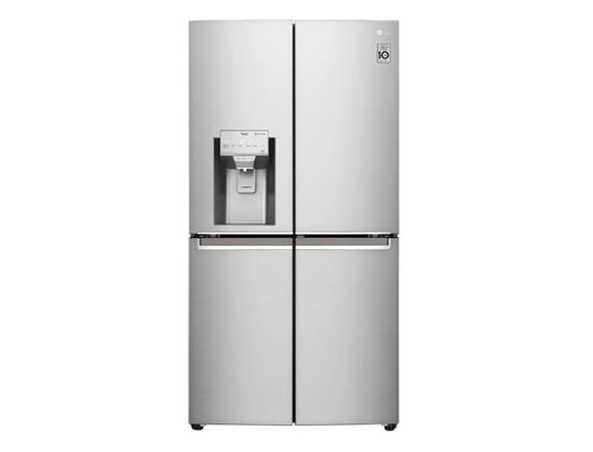 Réfrigérateur Multi-Portes 4 Portes LG (GMJ945NS9F) - Kit-M