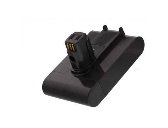 Dyson dc45 аккумулятор