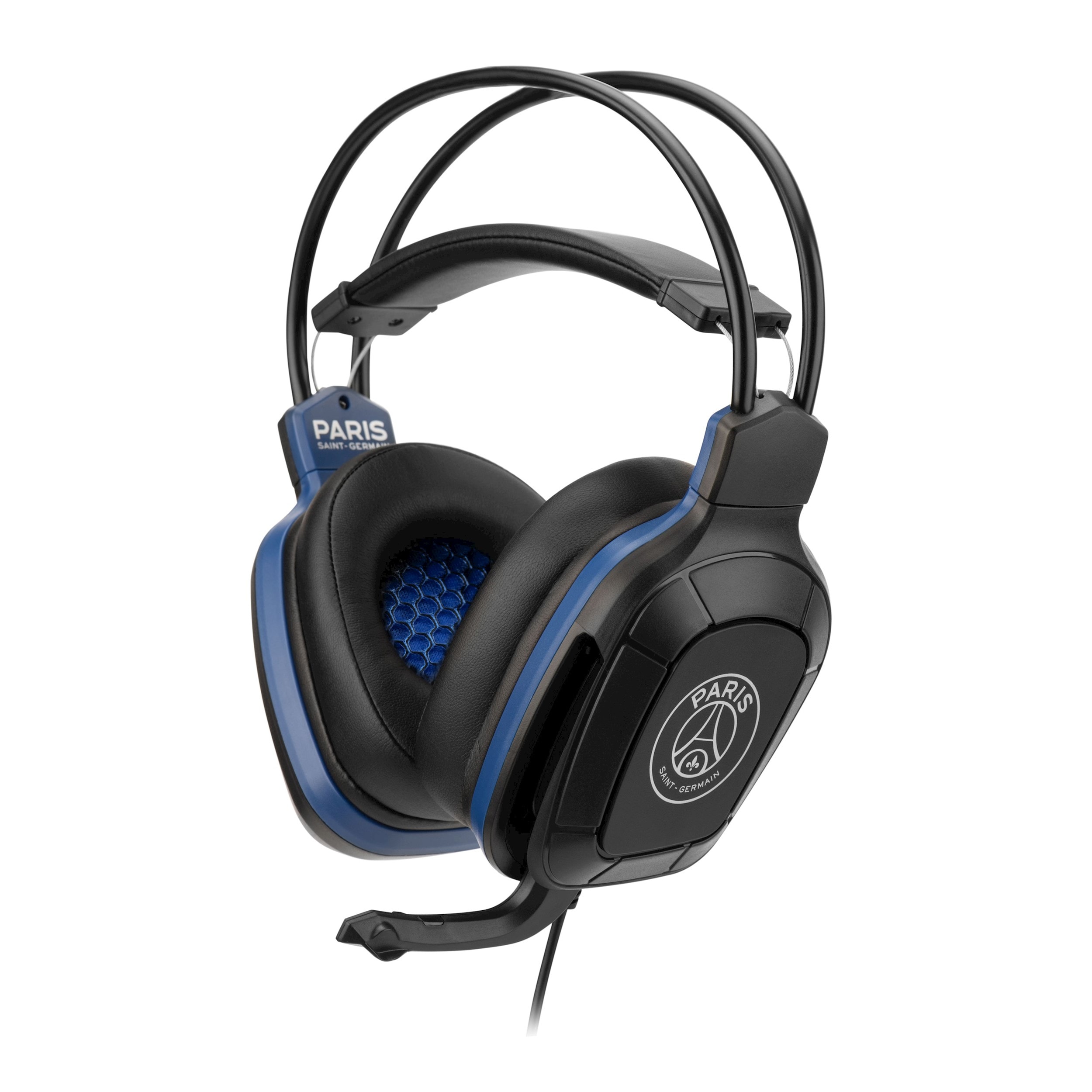 Subsonic - Casque Gaming avec micro - Subsonic - Compatible PS5 - Blanc