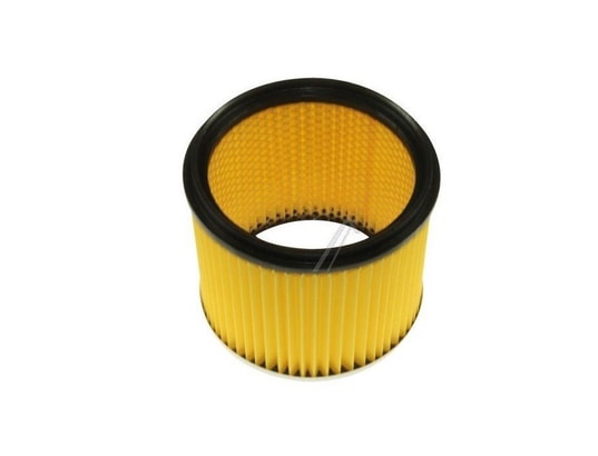 Filtre Plissé Kallefornia K702F Pour Aspirateur AquaVac EWT NTS 20 Inox Professional