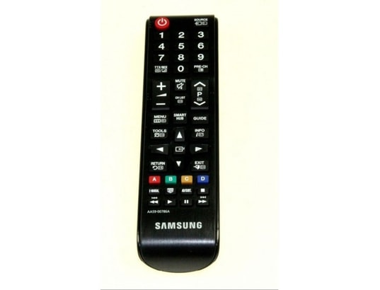 Télécommande pour TV SAMSUNG