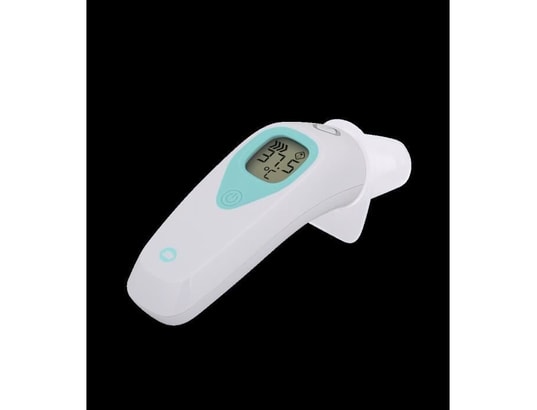 Thermomètre Rectal Électronique 10 Sec Pour Bébé Nuk à Prix