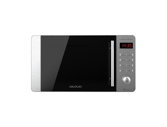 Four micro-ondes GRILL 20L 700W