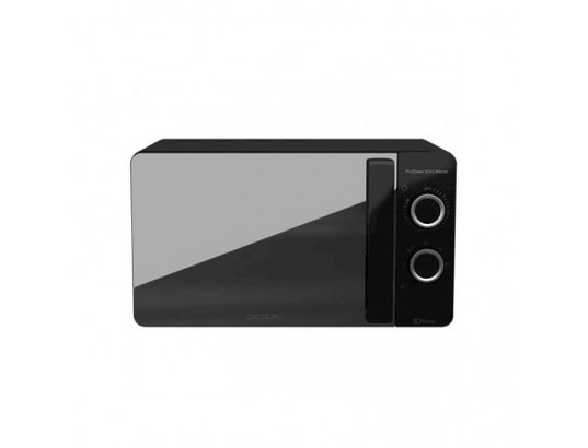 Acheter Micro-ondes avec Gril Cecotec 01547 23 L 700W Blanc 23 L