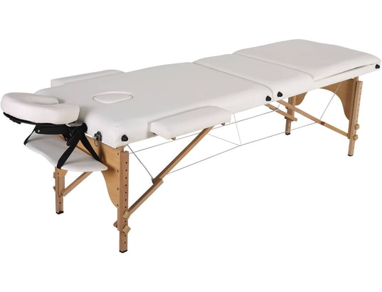 Matelas chauffant table de massage - Cdiscount