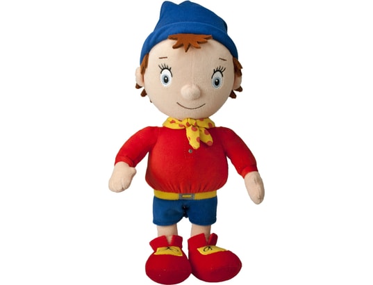 peluche oui oui