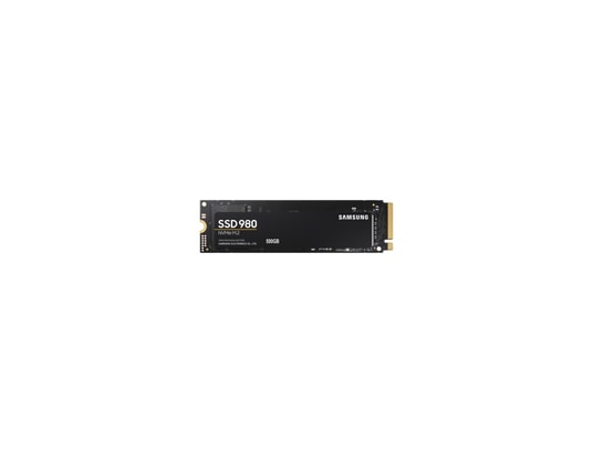 Samsung Disque dur SSD interne 980 500Go PCIe 3.0 NVMe M.2 pas