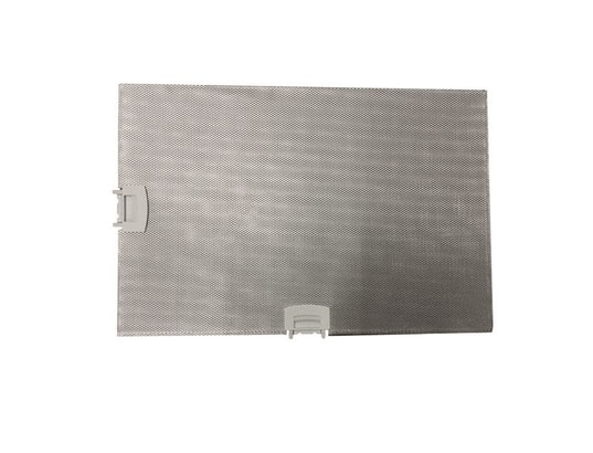 Kit de réparation filtre metalique à découper pour hotte - r553333