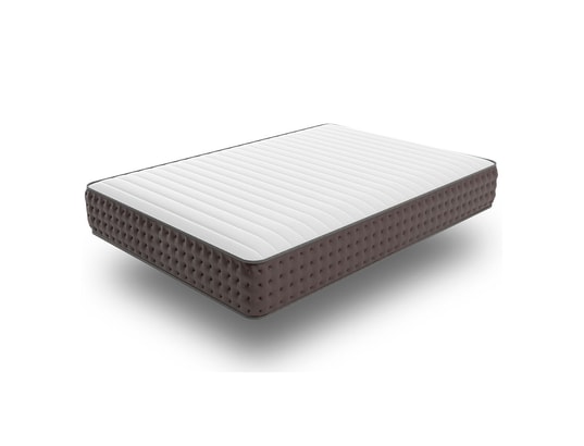 Matelas Box Nature Ressorts ensachés + Visco - Duérmete Online