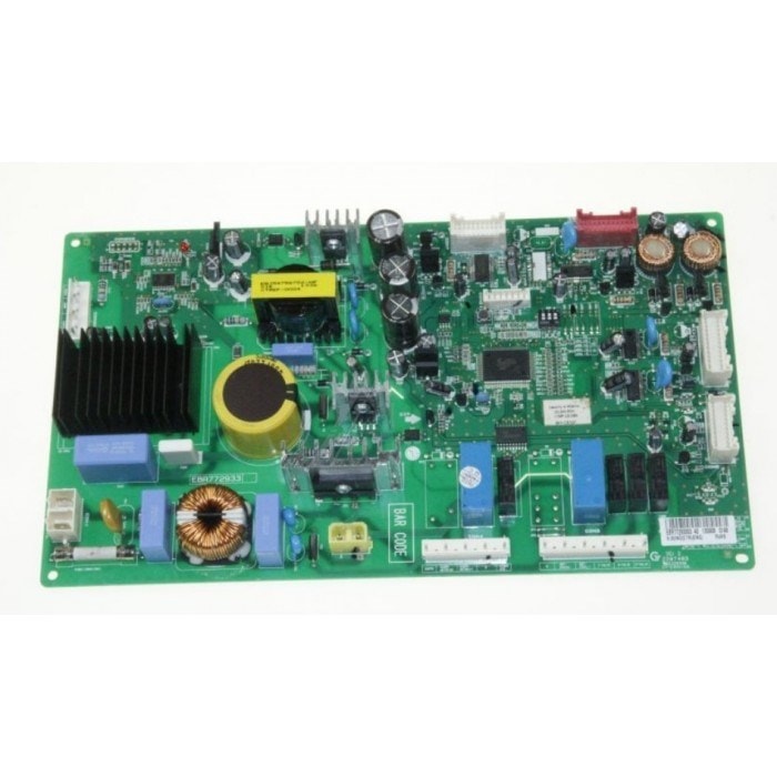 Platine Principale Assemblée Pour Réfrigérateur LG - Pièce Détachée Neuve EBR87145105