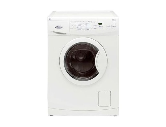 Lave Linge Frontal Whirlpool Awo D