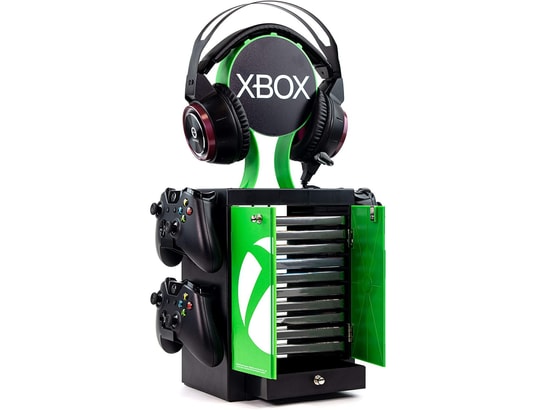 Casque et manette Xbox Support