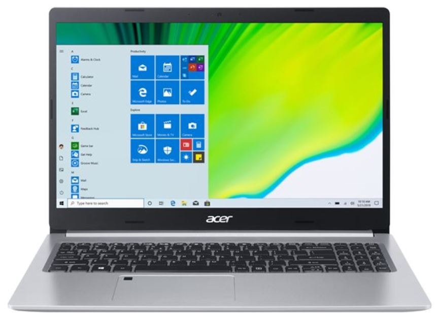 ACER - Pc portable - acer cb314-2h-k9db - 14 hd - mtk mt8183 octa-core -  ram 4 go - stockage 32 go emmc - chrome os - azerty - Livraison Gratuite