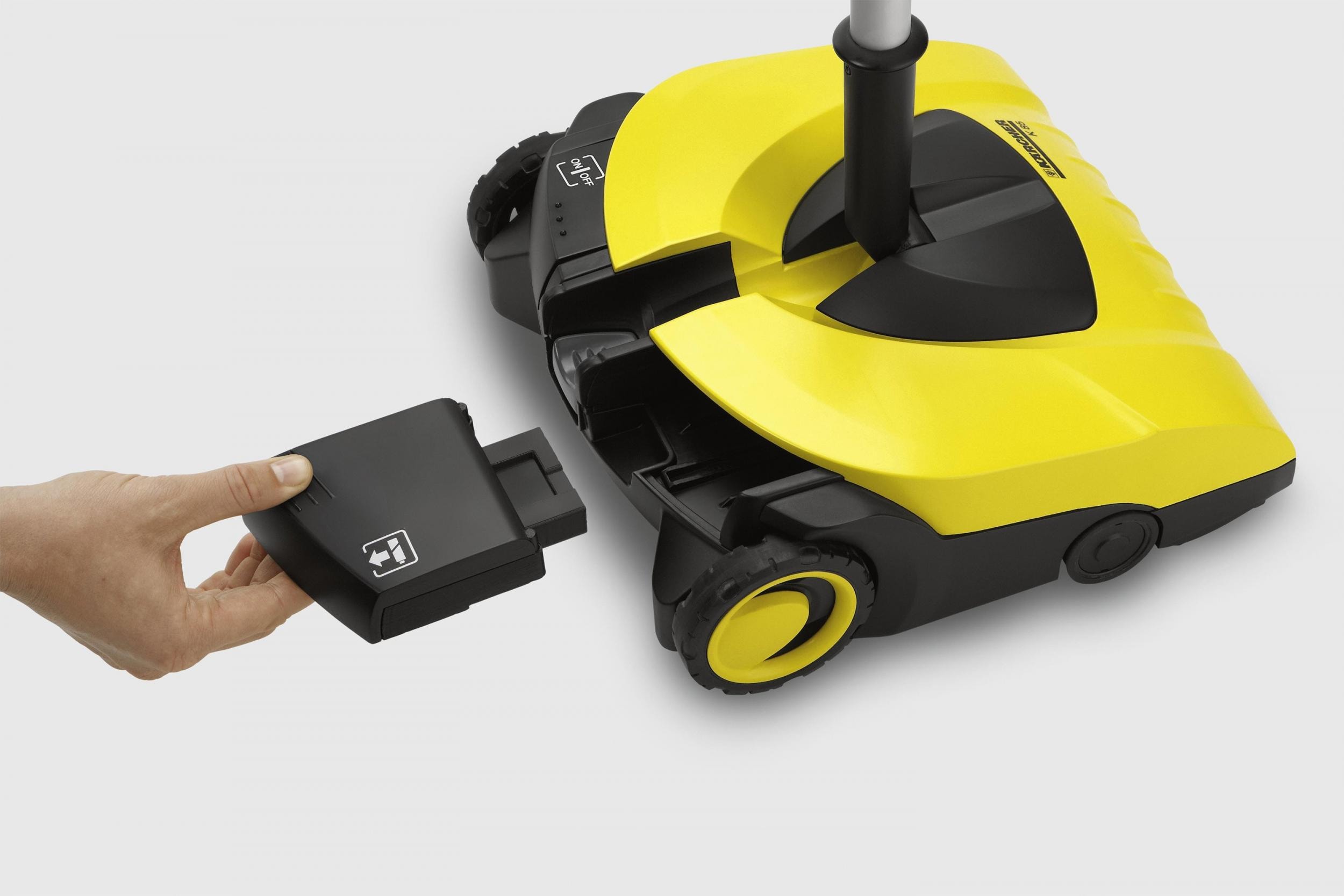 Kärcher FC 7 Cordless Balais serpillères