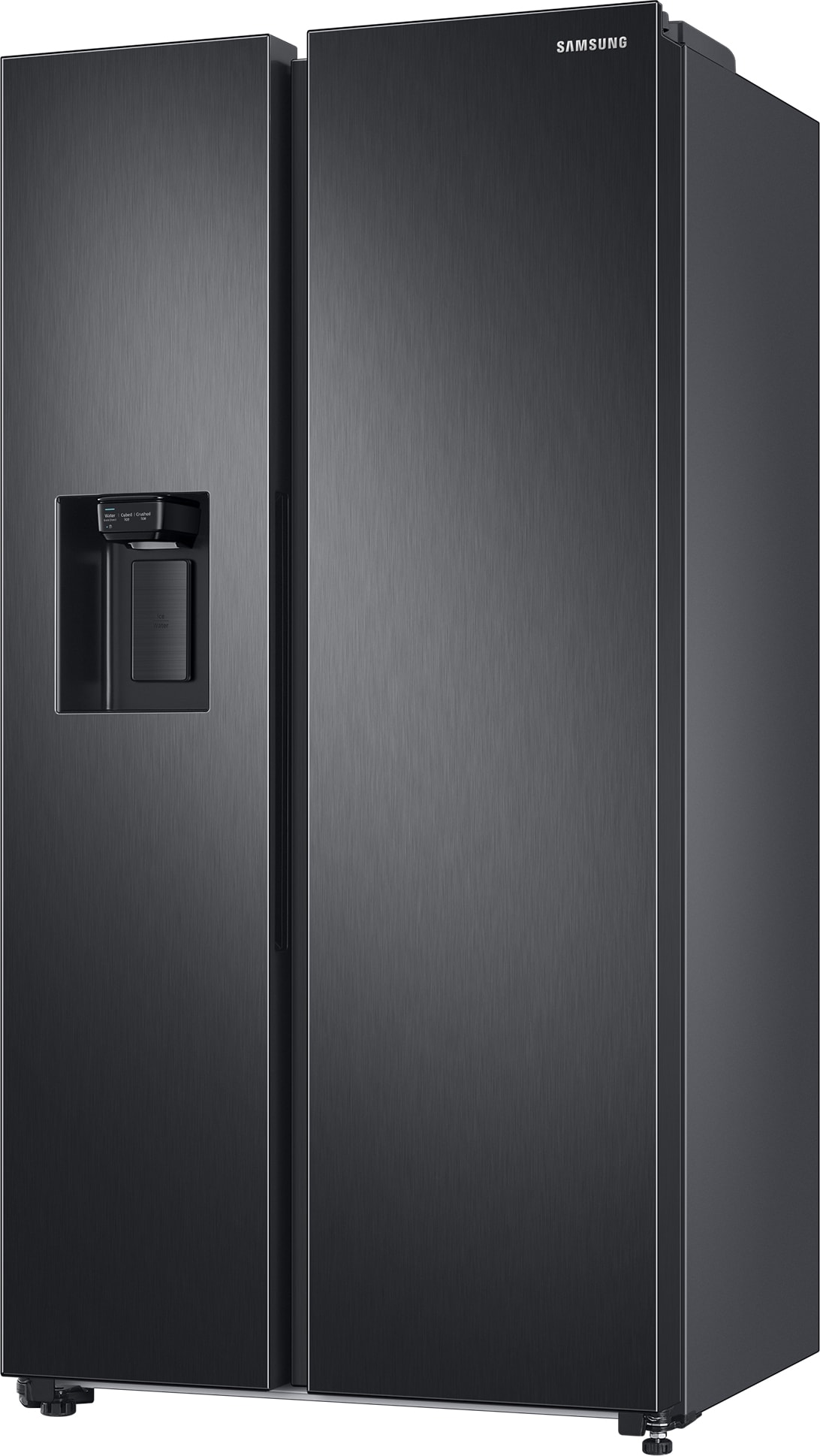 SOLDES 2024 : Refrigerateur americain Samsung Réfrigérateur américain froid  total no-frost samsung a+, rs68a8840b1 pas cher