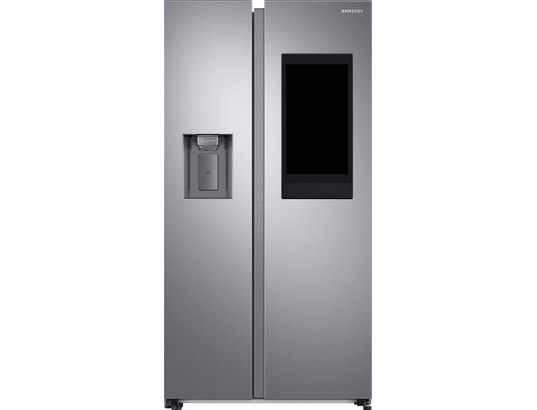 HRF-628IW6 HAIER Réfrigérateur américain pas cher ✔️ Garantie 5