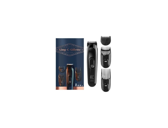 tondeuse king c gillette