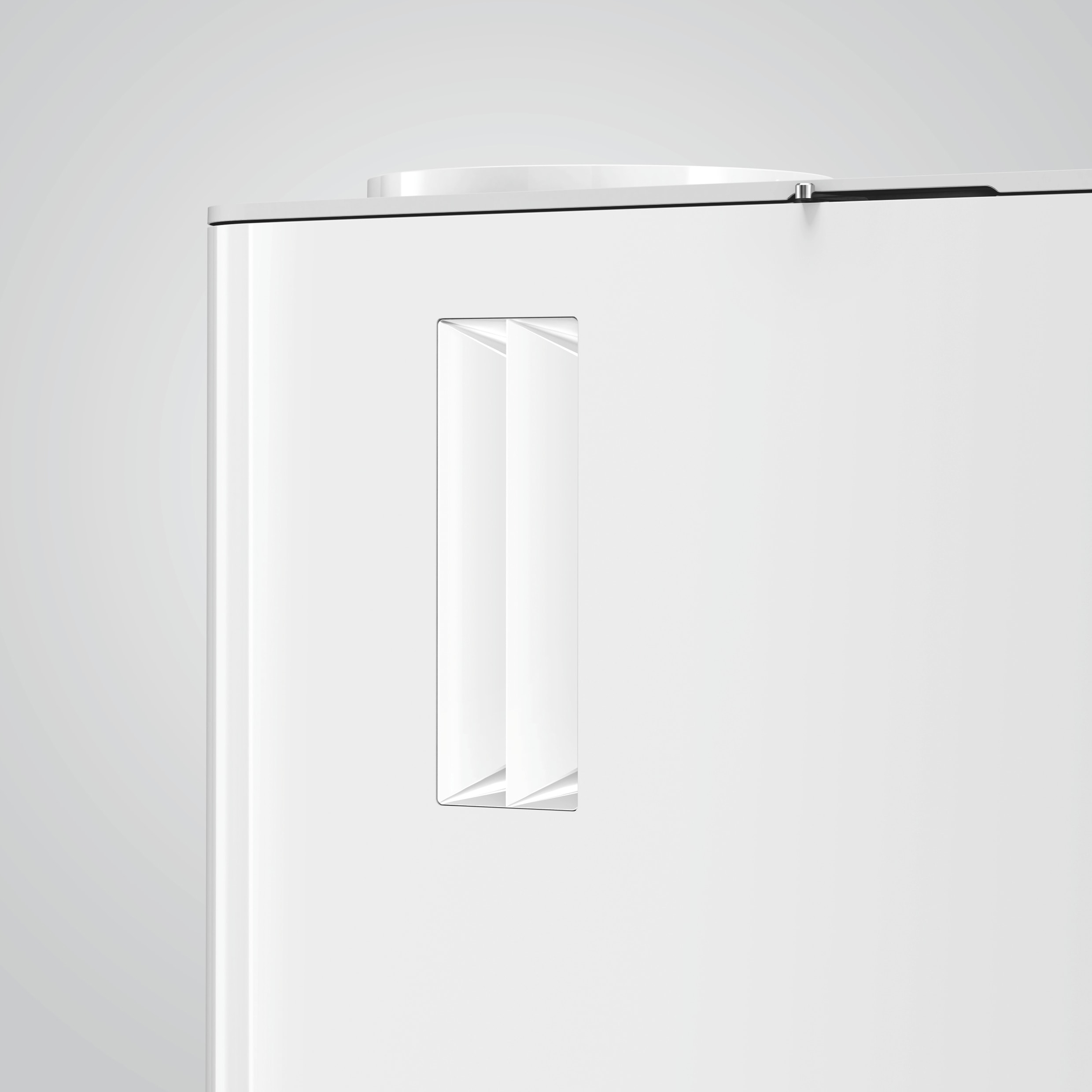 expresso broyeur jura ena 4 white