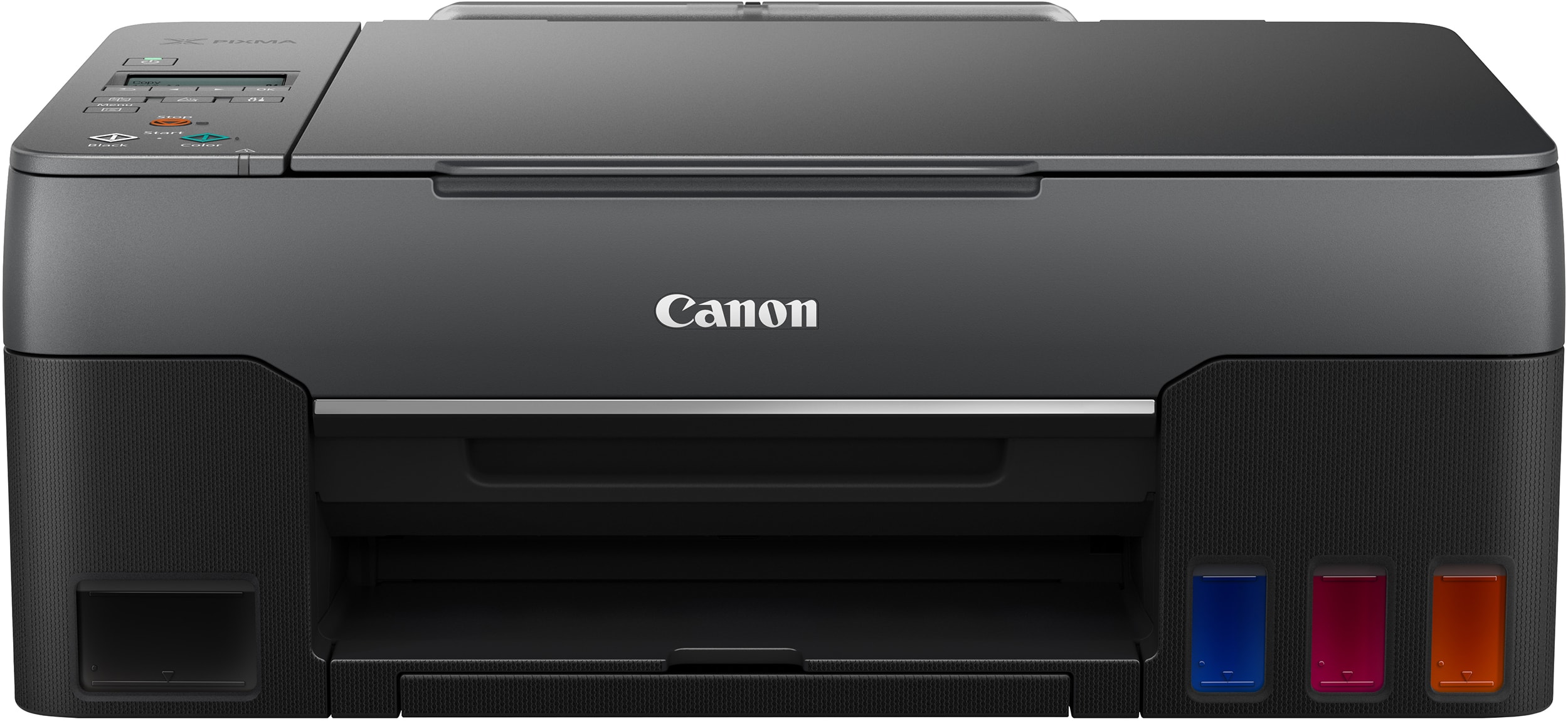 canon g2560 wifi