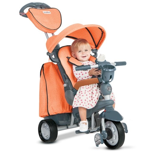 Smartrike explorer deals