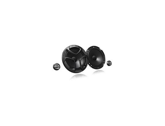 Enceinte connectée Hifi Jvc SP-F56B - SR09B Enceinte connectée Hifi Jvc SP-F56B - SR09B