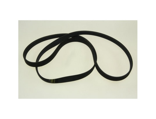 Courroie Pour Lave-linge Brandt - 1163j5 Malice2, 52x5974, Référence Xz4t00008 - Remplacement Direct