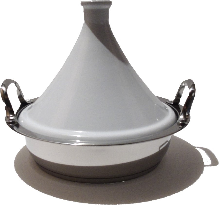 MAYERHOFF Pas Cher Haut gamme tajine compatible tous types turbo