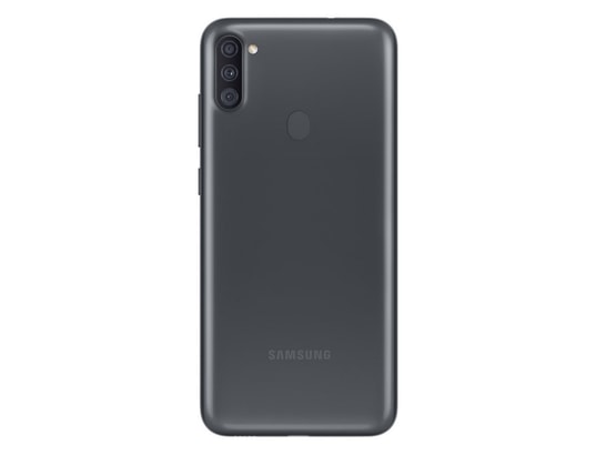 samsung galaxy a11 ram